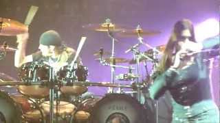 Nightwish  Storytime Live  02 Apollo Manchester UK Nov 2012 [upl. by Antoinetta683]