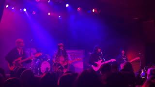 Eyedress  Full Time Lover live in Seattle Washington  The Showbox 3132024 [upl. by Eiramoj538]