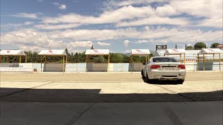 Serres 2017  Track Day [upl. by Pendleton886]