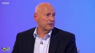 Did Claude Littner attack Lord Sugars pet parrot  Would I Lie to You HDCC [upl. by Madancy793]