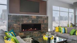 Monessen® Artisan Series Vent Free Gas Fireplace [upl. by Ailyn342]