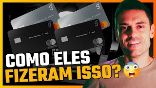 Cartão Genial Mastercard Black com Acessos ILIMITADOS na Sala Vip Titular  Convidados 🔥🔥🔥 [upl. by Oika91]