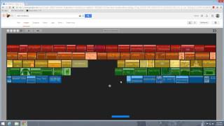 Play Atari Breakout using Google Image Search [upl. by Trueman]