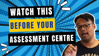 The Surprising Truth about Assessment Centre Success [upl. by Urata]