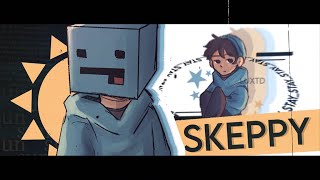 Skeppy Edit [upl. by Kerri]