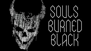 Faderhead  Souls Burned Black Official [upl. by Baumbaugh]