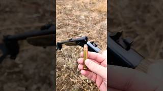 4570 max load 400 gr bullet [upl. by Naveb]