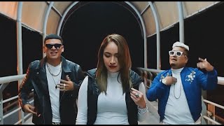 Dejé de Amar  Andree G feat Jibarito Chalaco Versión Salsa [upl. by Poock]