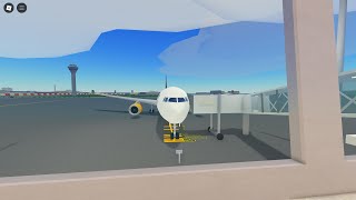 TRIP REPORT I Great time on Condor A330 I PerthOrenji PTFS [upl. by Nifled]