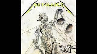 Metallica  Dyers Eve 1988 Original Recording HD [upl. by Blight570]