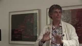 Noel Kingsbury on Piet Oudolf at Hauser amp Wirth Somerset [upl. by Aneled]