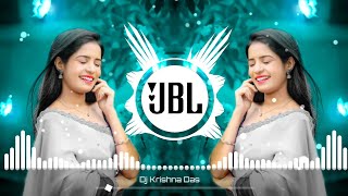 Kasam Khake Kaho🥀♥️Dj Remix💗 Hindi Dj Song 💙 Dj Krishna Das Kdrama Aura [upl. by Avrenim]