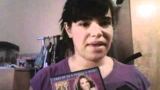 REVIEW Jillian Michaels banish fat boost metabolism dvd [upl. by Leuqer224]