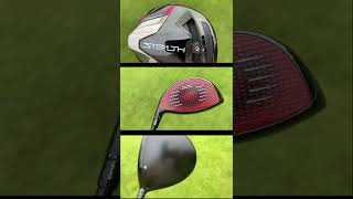 TAYLORMADE STEALTH vs CALLAWAY ROGUE vs COBRA LTDx DRIVERS [upl. by Sokram]