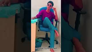 Irava pagala song makkalsuperstar love thangathamaraisong comedy funny trending song [upl. by Chaddy529]