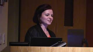 Dr Mapow on Mucinous Neoplasms of the Appendix Pathology Perspective [upl. by Annabel]