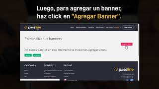 ¿Cómo Personalizar tu Ticketera Propia [upl. by Herculie394]