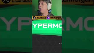 La mejor manera de meter gool Desmarque manual twitch eltalmorgan eafc25 fypシ゚viral [upl. by Nahem]