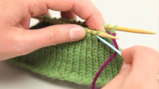 How to Kitchener Stitch [upl. by Sladen]