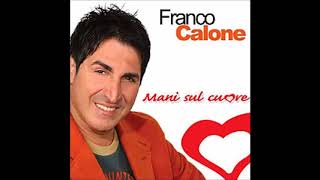 Franco Calone  Ammore mio  Karaoke [upl. by Leavy]