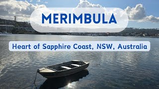 Sun Sea and Serenity Discover the Magic of Merimbula 🌊✨ CoastalEscape MerimbulaAdventures nsw [upl. by Inaluahek]