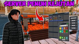 KOTA INI COCOK BAGI PLAYER BARU  BIKIN BETAH  ALUR JOB BERBEDA  GTA SAMP ANDROIDPC INDONESIA [upl. by Kristal667]