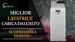 Miglior lavatrice  Carica dallalto [upl. by Atinid]