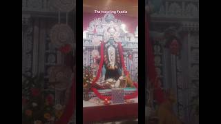 Kali puja 2024 👹 fyh viralvideo reels explorepage explore [upl. by Kopaz]