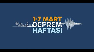 Depreme Hazır Okul Tatbikat Eğitim Filmi [upl. by Virgina284]