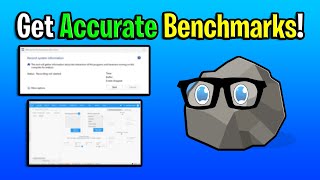 How to Benchmark FPSLatency Accurately My Method [upl. by Conrad]