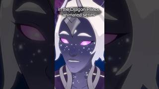 NEW StarTouched Elf The Dragon Prince Season Six Teaser thedragonprince tdp [upl. by Bully]