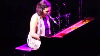 Norah Jones  The Nearness of You Academy of Music Philadelphia 12022016 [upl. by Swisher]