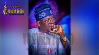 O ma se o E wo eni to sunmo Tinubu pekipeki to ku lojiji Tinubu ti bara je [upl. by Aylsworth]