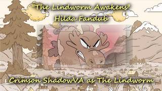 The Lindworm Awakens  Hilda Fandub [upl. by Meir]