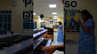 Poderoso Deus [upl. by Kaleb]