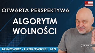 Jak wyjść poza ograniczenia umysłu Poznaj metodę quotOtwartej Perspektywyquot Odkryj Wolność Istnienia [upl. by Roxi]