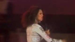 NENEH CHERRY Buffalo Stance Antwerp 1989 [upl. by Amilah]