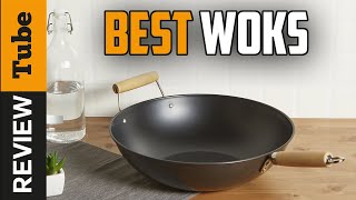 ✅ Wok Best Woks 2021 Buying Guide [upl. by Evelinn]