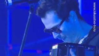 Edward Maya Stereo Love LIVE [upl. by Assilem]