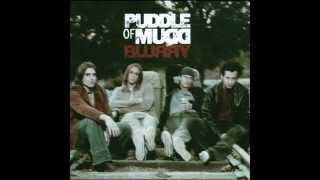 Puddle Of Mudd Blurry [upl. by Melborn]