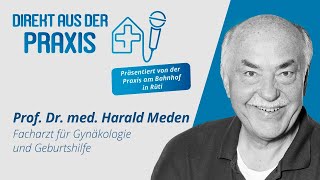 «Direkt aus der Praxis» Der Gesundheitspodcast Folge 2 [upl. by Aissyla]