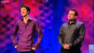 Mock The Week Series 11 Episode 3 [upl. by Denbrook]