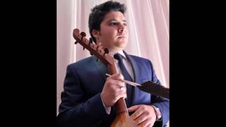 adlen fergani en solo raml kebir malouf musique andalouse [upl. by Ydollem]