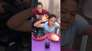 Fiquei sem salsicha comedia paiefilho humor food [upl. by Goldwin]