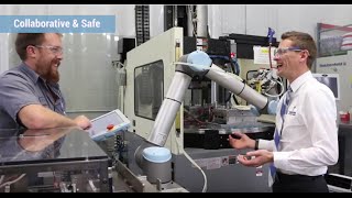 5 reasons to install cobots [upl. by Yhtrod]