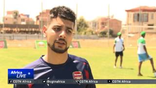 Ethiopias local tacticians receive advanced training from Arsenal coaches [upl. by Nabla847]