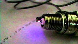 CDI Spark 1000  10000rpm w denso iridium spark plug [upl. by Ramsey161]