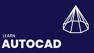 AutoCAD Crash Course Learn the Essentials in 1 Hour For Beginners [upl. by Olrak]