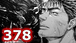 Berserk 378  Raksas Rage [upl. by Ellehcil]