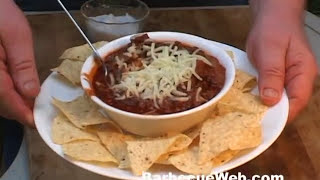 How to cook 1800s Style Beef Chili  Recipe [upl. by Nazario889]